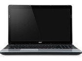 Análisis del portátil Acer Aspire E1-531