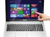 Breve análisis del Ultrabook Asus VivoBook S500CA-CJ005H 