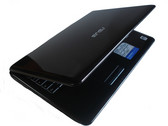 Análisis del Portátil Asus K50IN
