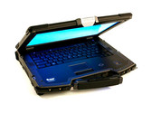 Analisis del portatil duro Dell Latitude E6400 XFR