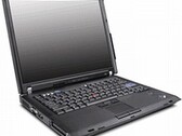 Lenovo ThinkPad R60e
