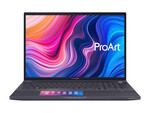 Asus ProArt StudioBook Pro X W730G1T-H8004R Asus ProArt StudioBook Pro X W730G1T-H8004R