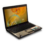 HP Pavilion dv2899