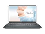 MSI Modern 14 B11MOU-485XES MSI Modern 14 B11MOU-485XES