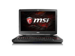 MSI GT83VR-6RF-64SR451