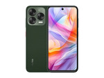 Nubia V70 Design