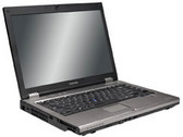 Análisis Toshiba Tecra M9
