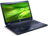 Análisis del Ultrabook Acer Aspire Timeline Ultra M3-581TG