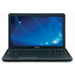 Toshiba Satellite Pro C650-EZ1521