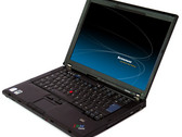 Análisis IBM/Lenovo Thinkpad T61 Notebook