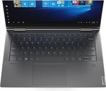 Lenovo Yoga C740-14IML-81TC006VGE Lenovo Yoga C740-14IML-81TC006VGE