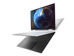 Dell XPS 13 7390 (2-in-1)