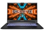 Gigabyte A7 X1 Gigabyte A7 X1