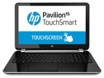 HP Pavilion TouchSmart 15-n010sg HP Pavilion TouchSmart 15-n010sg