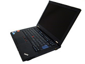 Análisis del Portátil Lenovo Thinkpad T410 (Optimus)