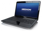 Medion Akoya P6631 Medion Akoya P6631
