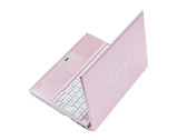 Análisis de la Subportátil Toshiba Portégé A600