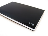 Analisis del Netbook LG X110