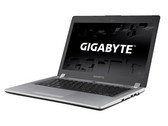 Review Gigabyte P34G Notebook