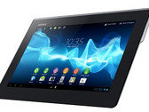 Análisis del Sony Xperia Tablet S