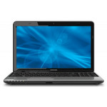 Toshiba Satellite L750-16V Toshiba Satellite L750-16V