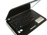 Análisis del Subportátil Samsung X420