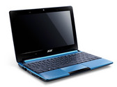 Análisis del portátil Acer Aspire One D270-26Dbb
