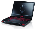 Alienware M17X, HD5870