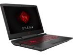 HP Omen 17-an014ng