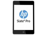 HP Slate 8 Pro HP Slate 8 Pro