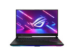 Asus ROG Strix G17 G733ZW-LL103W Asus ROG Strix G17 G733ZW-LL103W