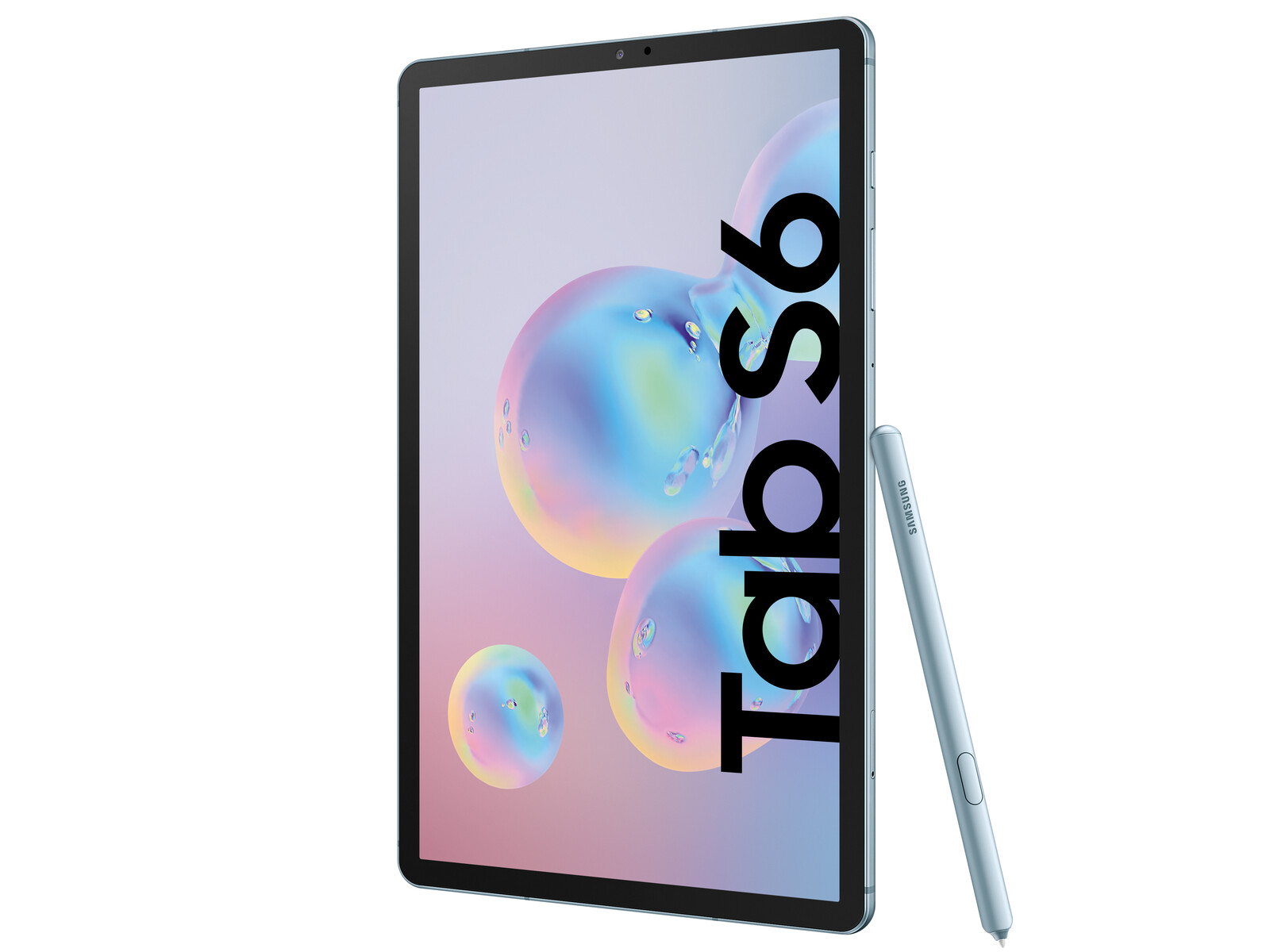 Samsung Galaxy Tab S6 SM-T860 - Notebookcheck.org