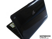 Analisis del Netbook Asus Eee PC 1005HA-M