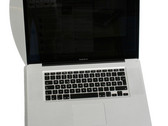 Analisis del MacBook Pro 17" Unibody No Reflectante.