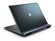 Alienware 16 Area-51, RTX 5080