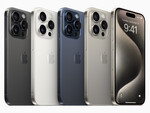 Apple iPhone 15 Pro Apple iPhone 15 Pro