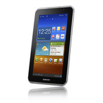 Samsung Galaxy Tab 7.0 Plus N