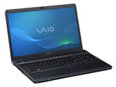 Análisis del Portátil Sony Vaio VPCF13Z1E/B