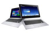 Breve análisis del Convertible Asus Transformer Book Trio TX201LA 