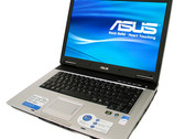 Analisis Portatil Asus Pro31S (F3SC)