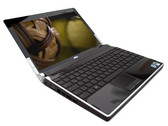 Análisis de la Portátil Dell Studio XPS 13