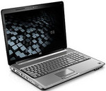 HP Pavilion dv7-1050eg HP Pavilion dv7-1050eg