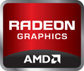 AMD Radeon HD 7850M