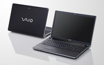 Sony Vaio VGN-AW31XY