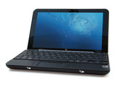 Análisis HP Compaq Mini 701eg