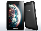 Breve análisis del Tablet Lenovo IdeaTab A3000-H 