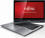 Fujitsu LifeBook T935 Fujitsu LifeBook T935