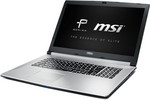 MSI PE60 7RD-282ES