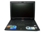 Análisis del Portátil Asus B80A