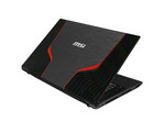 MSI GE70-i547W7H